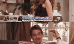 出轨电影在线观看,情感漩涡中的情感救赎